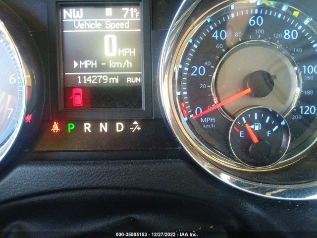 2C4RC1BG6GR293224 Chrysler Town & Country Touring
