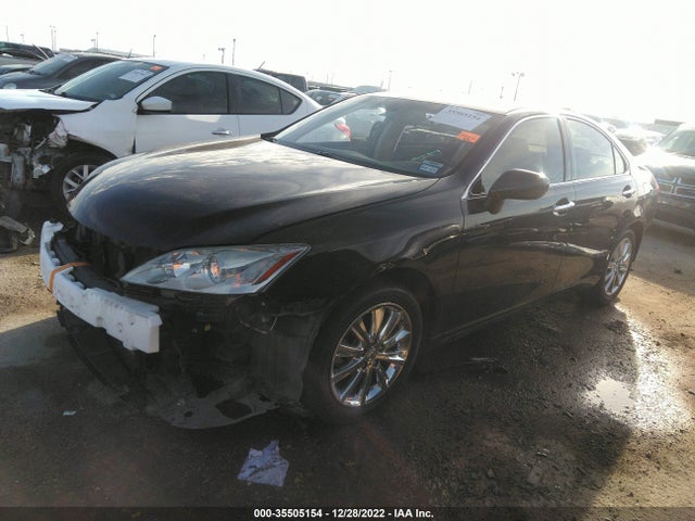Lexus ES 350 2009 JTHBJ46G292283731 Image 2
