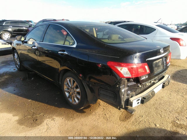 Lexus ES 350 2009 JTHBJ46G292283731 Image 5