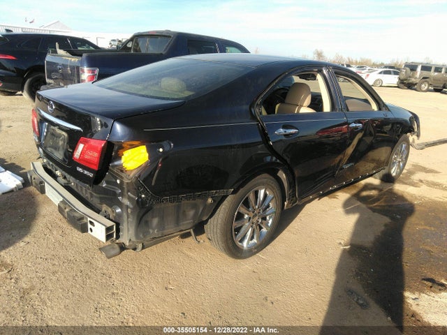 Lexus ES 350 2009 JTHBJ46G292283731 Image 6