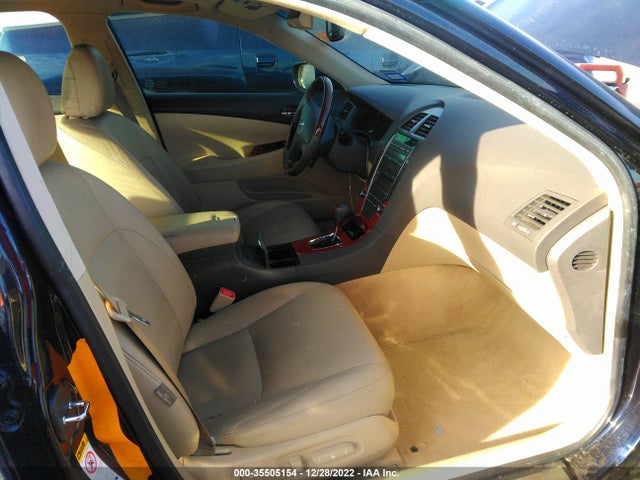 Lexus ES 350 2009 JTHBJ46G292283731 Image 7