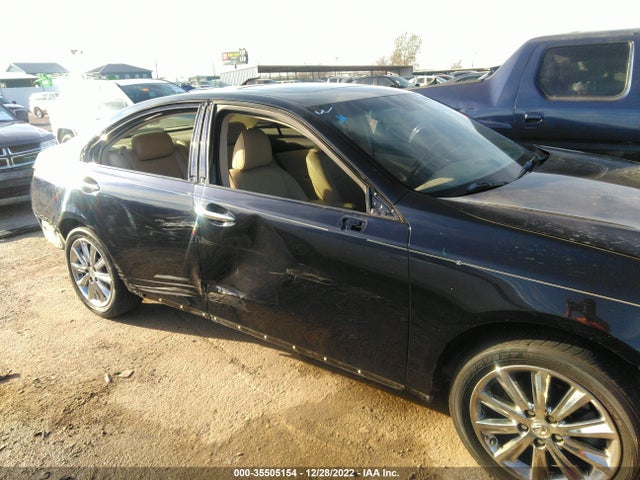 Lexus ES 350 2009 JTHBJ46G292283731 Image 8