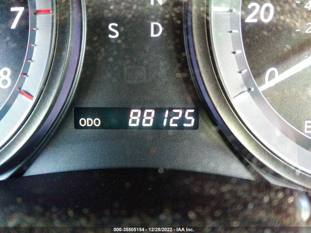 Lexus ES 350 2009 JTHBJ46G292283731 Image 9