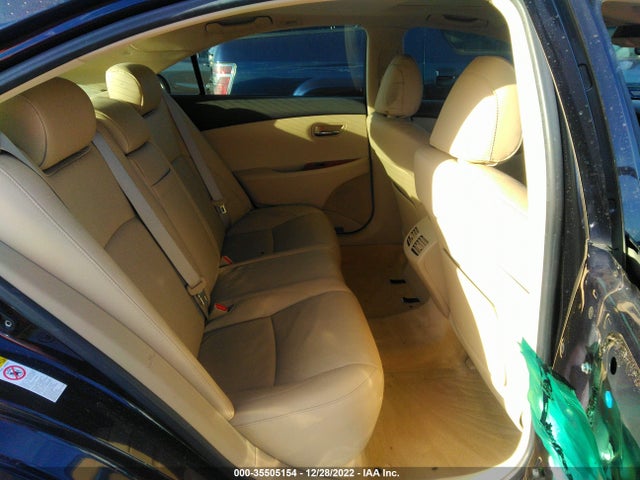 Lexus ES 350 2009 JTHBJ46G292283731 Image 10