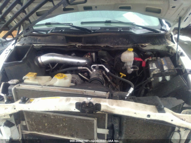 Dodge Ram 1500 St 2007 1D7HU16277J620540 Image 11