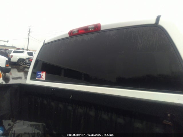 Dodge Ram 1500 St 2007 1D7HU16277J620540 Image 9