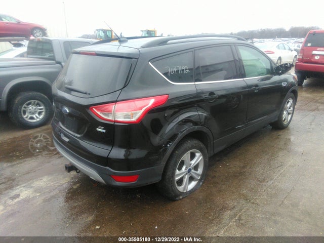 2016 Ford Escape, VIN: 1FMCU9G96GUB57055