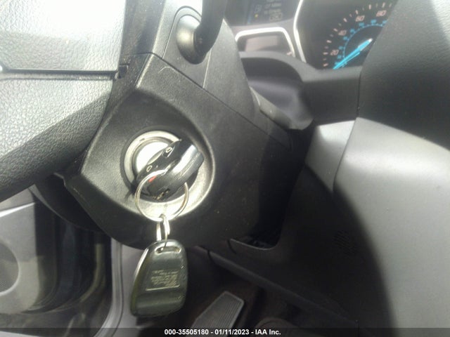 2016 Ford Escape, VIN: 1FMCU9G96GUB57055