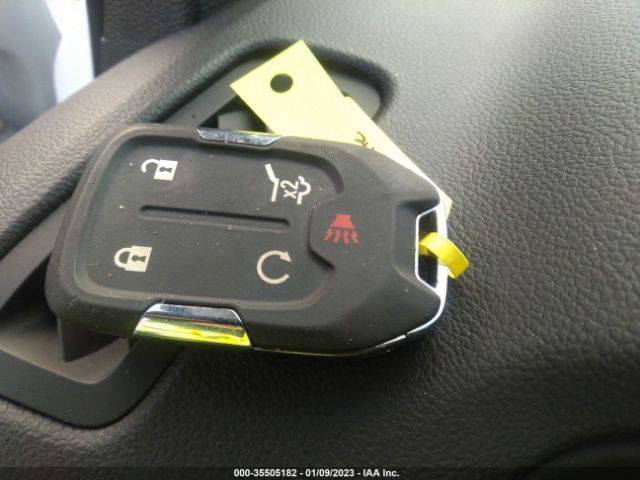 3GKALVEV8NL110225 GMC Terrain Slt