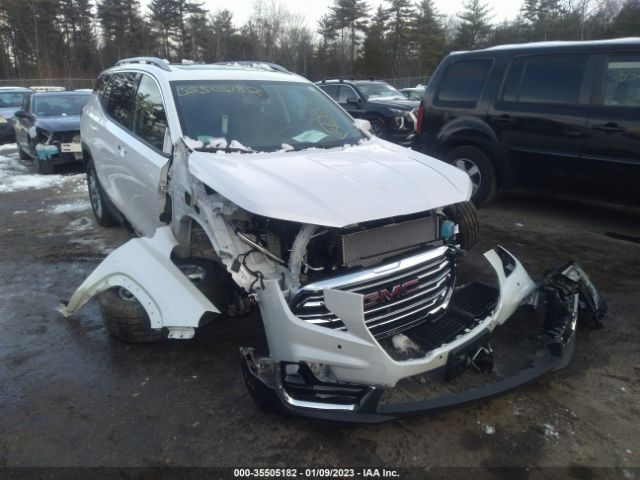 3GKALVEV8NL110225 GMC Terrain Slt