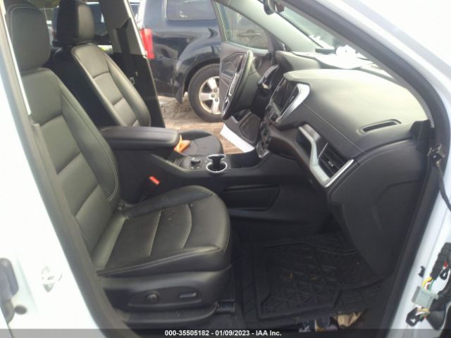 3GKALVEV8NL110225 GMC Terrain Slt