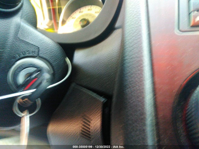 2012 SUBARU IMPREZA 2.0I SPORT LIMITED VIN: JF1GPAS66CH231465