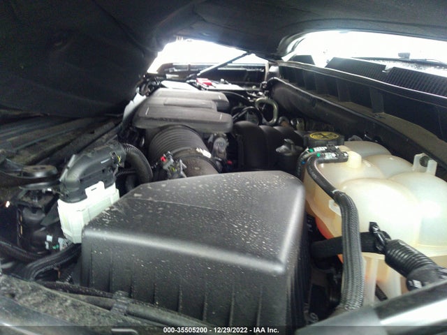 Chevrolet Tahoe Lt 2023 1GNSKNKD8PR114342 Image 10