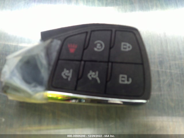 Chevrolet Tahoe Lt 2023 1GNSKNKD8PR114342 Image 11