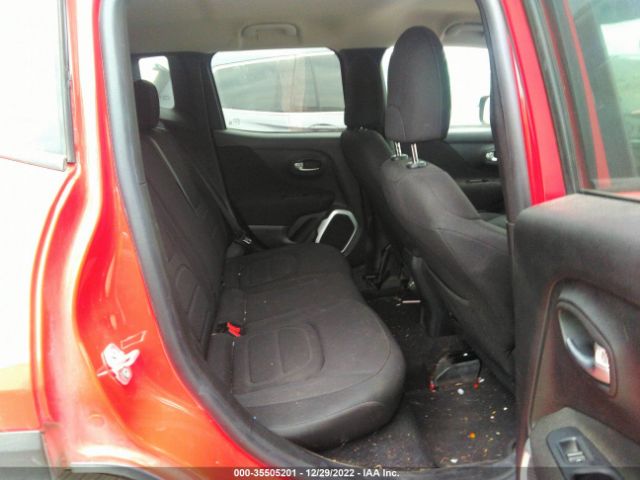 ZACCJABB1JPH77281 Jeep Renegade Latitude