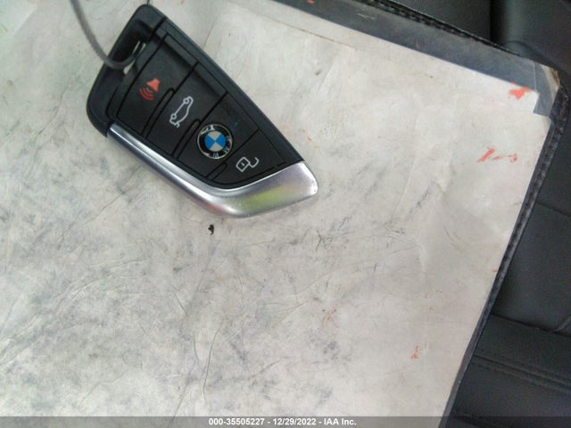 BMW 3 Series 330i Xdrive 2021 аукцион фото