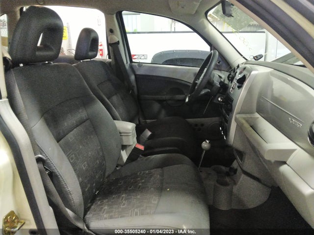 2007 CHRYSLER PT CRUISER VIN: 3A4FY48B87T598202
