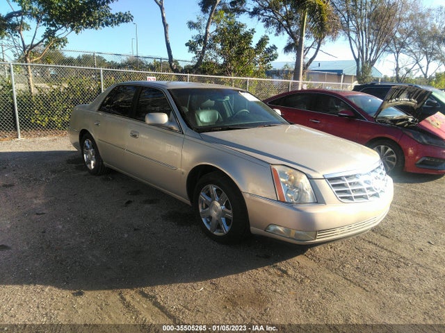 2007 1G6KD57Y87U201432 main image