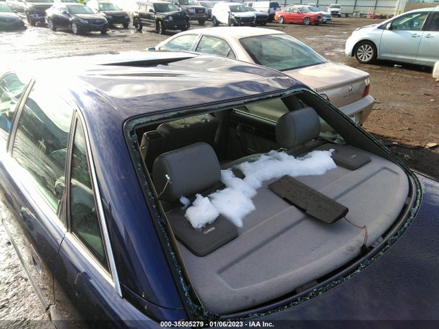 Audi A6 1997 WAUGA84A4VN024113 Image 7