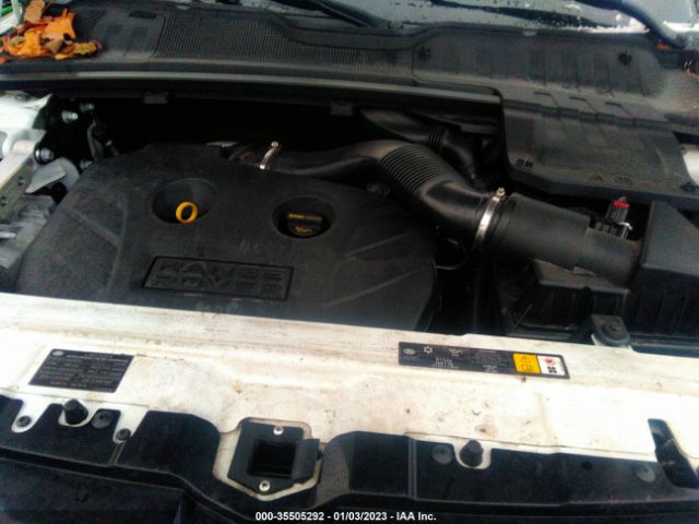 SALVT1BG1CH620576 Land Rover Range Rover Evoque Dynamic Premium