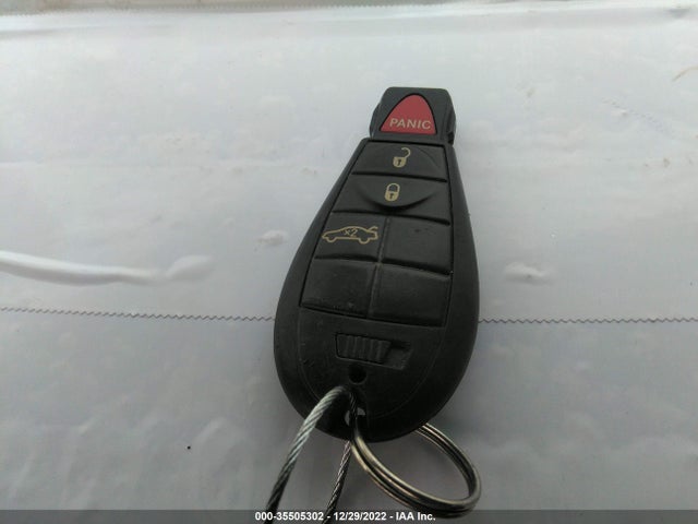 2009 CHRYSLER 300 TOURING VIN: 2C3KA53V69H605633