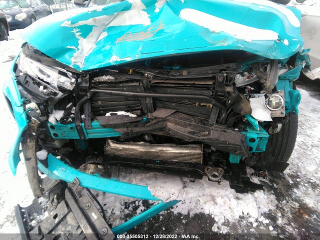 2022 Chevrolet Trailblazer, VIN: KL79MTSLXNB020365