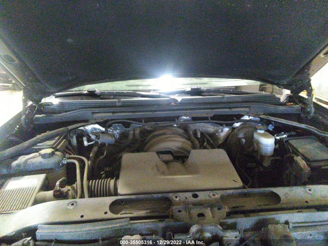 GMC Sierra 1500 Sle 2018 1GTV2MEH4JZ205680 Image 10