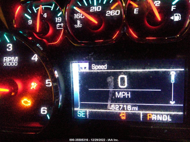 GMC Sierra 1500 Sle 2018 1GTV2MEH4JZ205680 Image 6