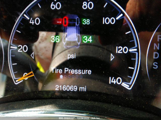 1C4RJFBG2EC273495 Jeep Grand Cherokee Limited