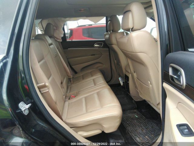 1C4RJFBG2EC273495 Jeep Grand Cherokee Limited