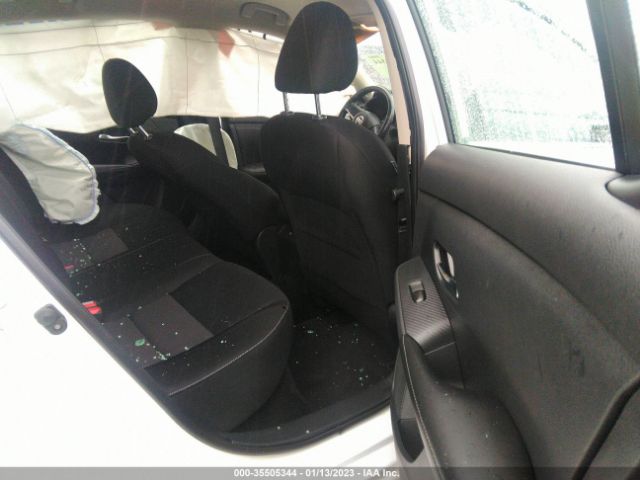 3N1AB8CVXNY231590 Nissan SENTRA SV