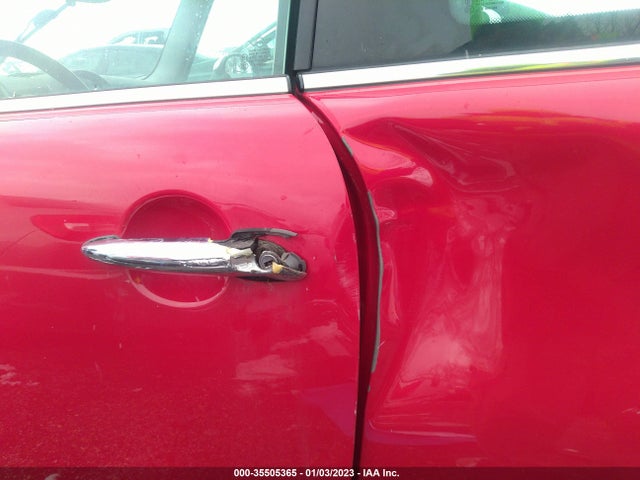 Mini COOPER HARDTOP 2009 WMWMF33529TU70452 Image 6