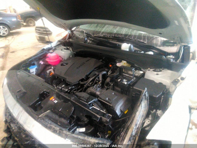 2023 Kia Sportage, VIN: 5XYK53AF2PG074989