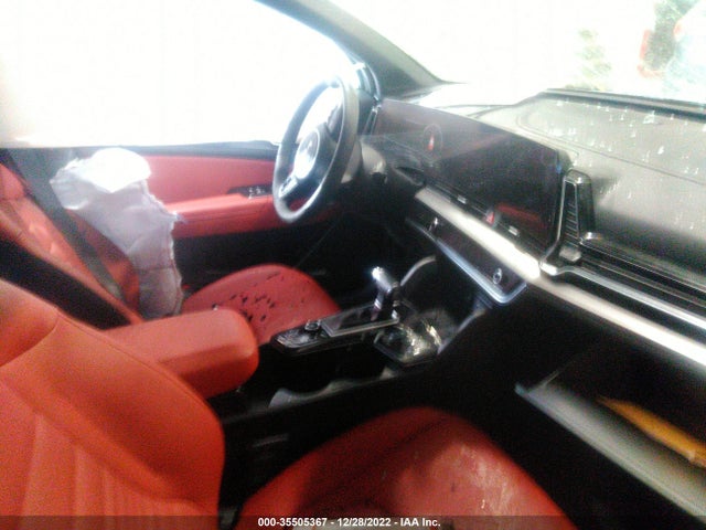2023 Kia Sportage, VIN: 5XYK53AF2PG074989