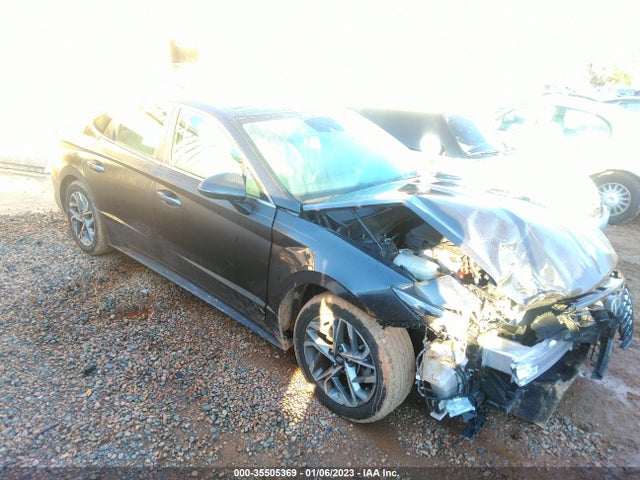 2021 5NPEF4JA8MH079753 main image