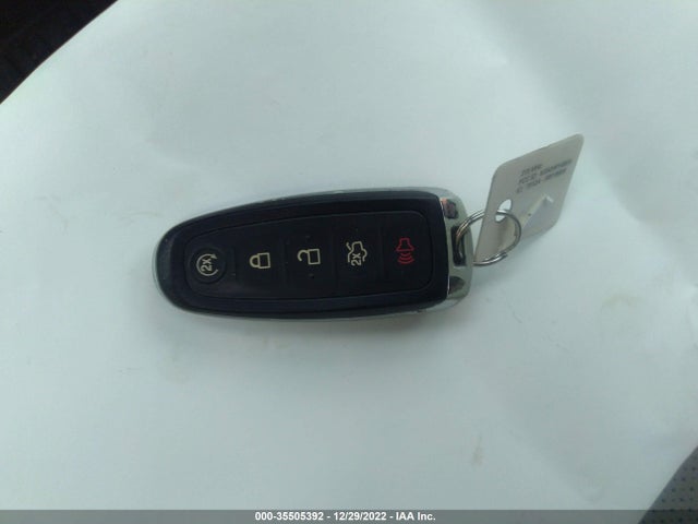 Lincoln MKX 2013 2LMDJ6JK0DBL23616 Image 3
