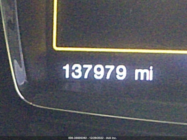 Lincoln MKX 2013 2LMDJ6JK0DBL23616 Image 8