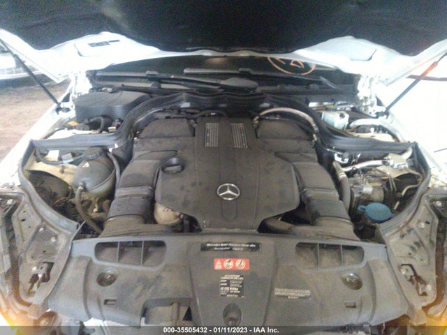 2015 Mercedes-Benz E-Class, VIN: WDDKJ6HB7FF300483