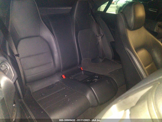 2015 Mercedes-Benz E-Class, VIN: WDDKJ6HB7FF300483