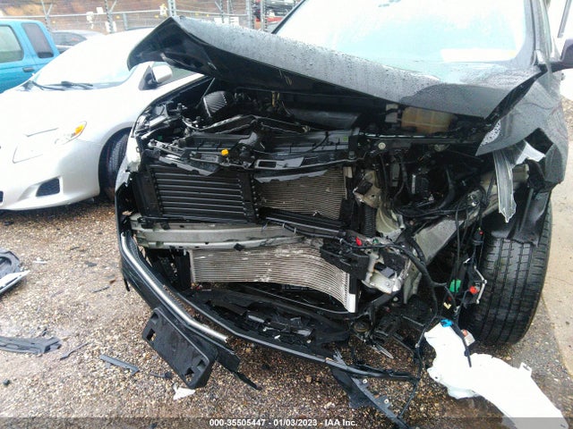 Chevrolet Traverse Ls 2019 1GNERFKWXKJ185386 Image 6