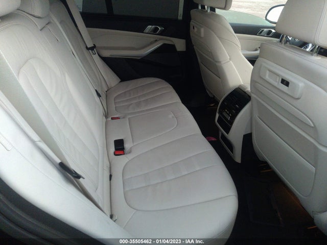 BMW X5 Xdrive40i 2020 аукцион фото