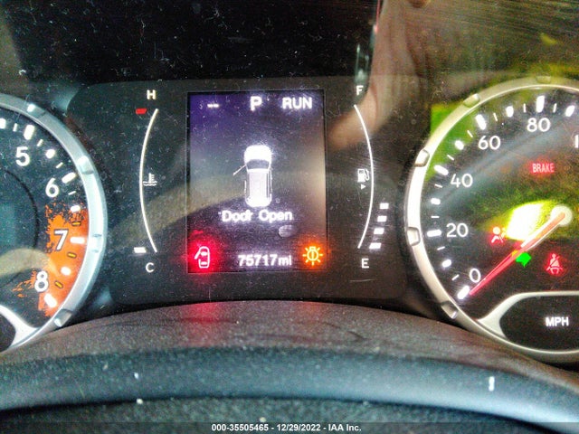 2017 Jeep Renegade, VIN: ZACCJBBB0HPE65162