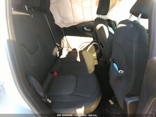 2017 Jeep Renegade, VIN: ZACCJBBB0HPE65162