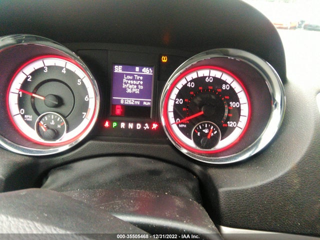 Dodge Grand Caravan Gt 2018 2C4RDGEG7JR343986 Image 8
