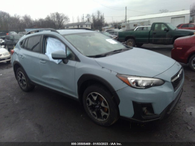 2019 Subaru Crosstrek, VIN: JF2GTACC5K8304478