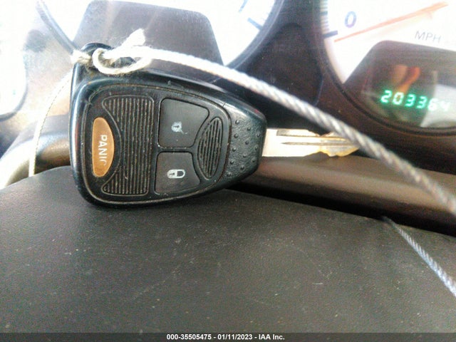 Dodge Ram 1500 Slt 2008 1D7HA18N88J241760 Image 3