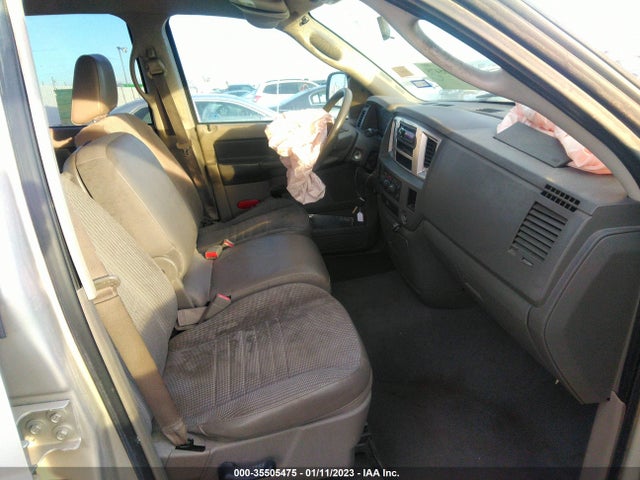 Dodge Ram 1500 Slt 2008 1D7HA18N88J241760 Image 6