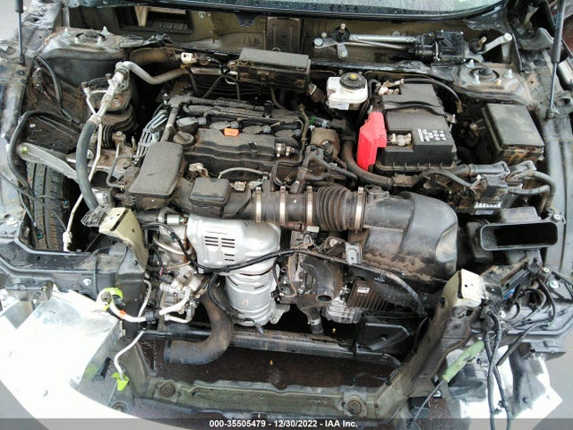 2020 Acura RDX, VIN: 5J8TC1H52LL017705