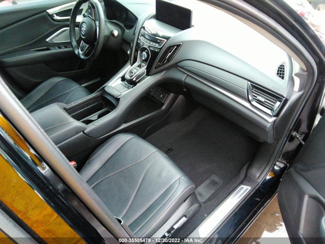 2020 Acura RDX, VIN: 5J8TC1H52LL017705