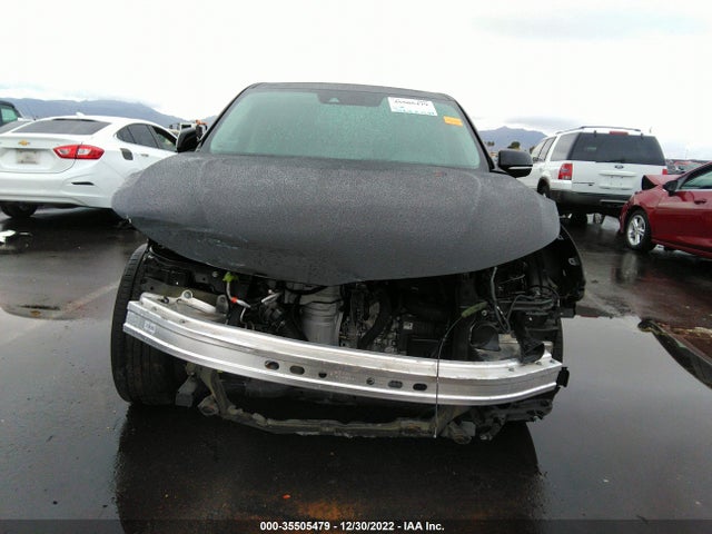 2020 Acura RDX, VIN: 5J8TC1H52LL017705